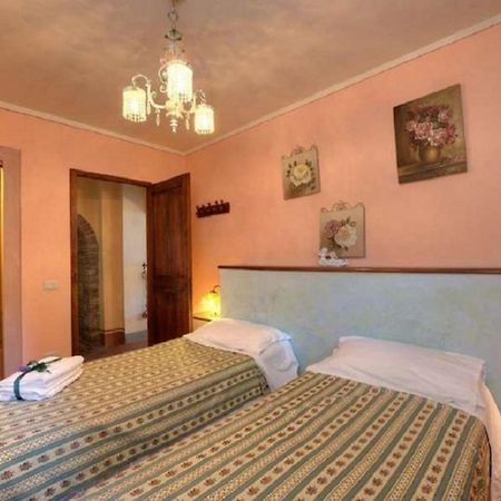 Aparthotel La Vecchia Sassa à Montaione Extérieur photo